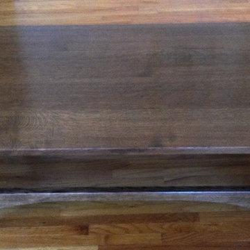 Tables and Chairs