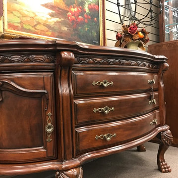 Kitchen & Dining - Sideboards/Servers