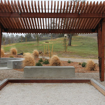 Outdoor Living