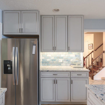 Kitchen Remodeling in Manassas, VA