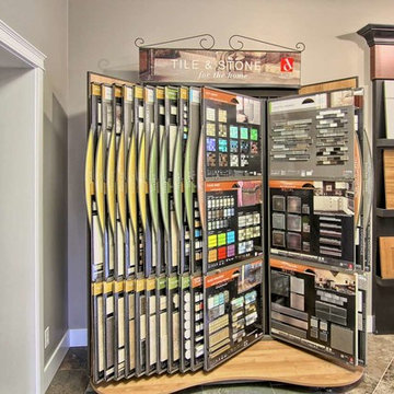 Pathway Homes Custom Design Center in Traverse City Michigan