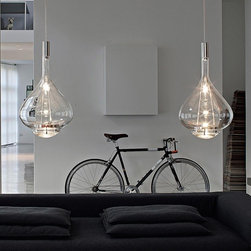 Skyfall Pendant Light - Products