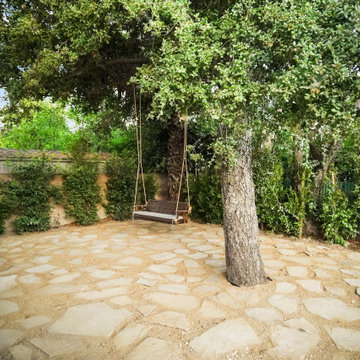 Valley Glen Whole-Home Remodel with Resort Pool & Pool House