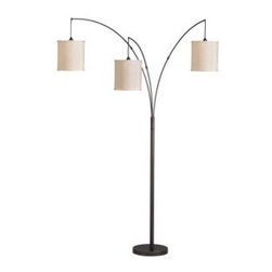Planning Your Room's Lighting - Floor Lamps