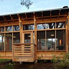 Land Pavillion