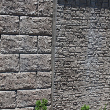 MagnumStone Precast Modular Block