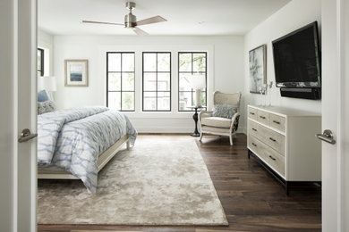Bedroom photo in Atlanta