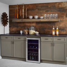 New Bar