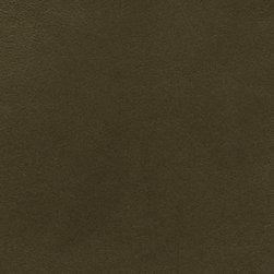 Dorell, Vista, Grade 3, Olive - Upholstery Fabric