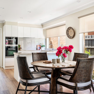 Watsonia North - Kitchen & Meals