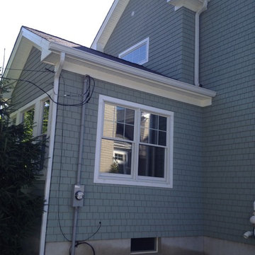 Exterior Paint 2