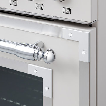The 2019 Avorio (Ivory) Heritage Series Range