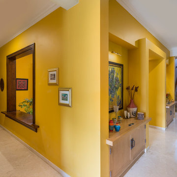 Custom Villa 46 Sycon Maitri, Whitefield