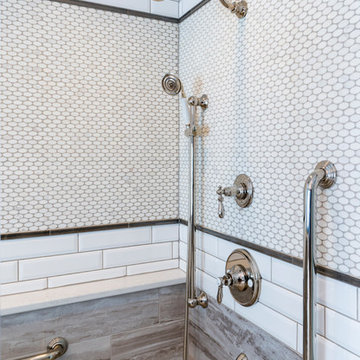 A Master Suite Remodel