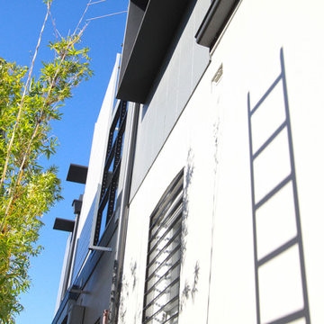 Semi renovation & First Floor Addition in Randwick Sydney