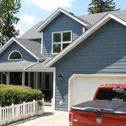 James Hardie Board - Products