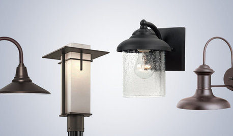 Up And Downlights For Exterior Lighting Up And Downlights For Exterior Lighting