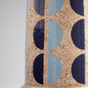 Cyan Design Soda Canyon Vase 11027, Multi-Color
