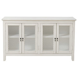 Farmhouse Buffets And Sideboards by Pulaski Furniture