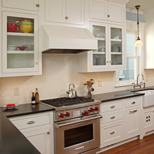 Tina's Kitchen