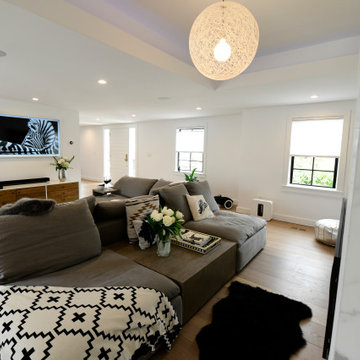 Remodeling Newton MA