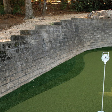 Outdoor Recreation Area