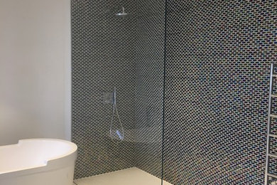 Design ideas for a bathroom in Berkshire.