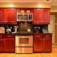 Jay and Robin's Kitchen Remodel Project