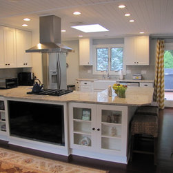 WayPoint Cabinets - Products