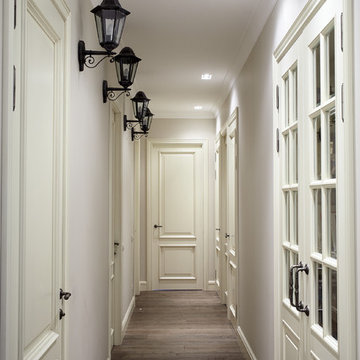 Apartment. Moscow