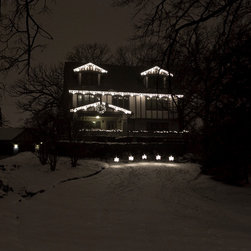 Holiday Lighting - Chicago - Holiday Lighting