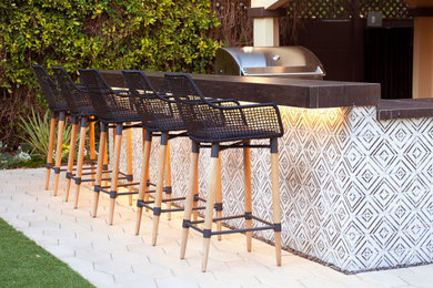 Studio City Outdoor Remodeling