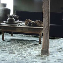 floor