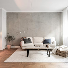 Accent Walls