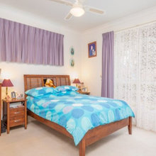 Master bedroom - paint colour ideas
