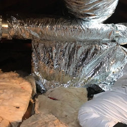 Los Angeles - Heating And Cooling