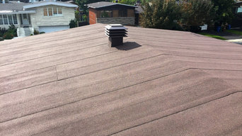 Membrane Roofs