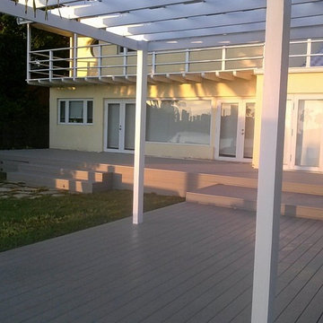 Martinez Residence - Miami Beach, Fl