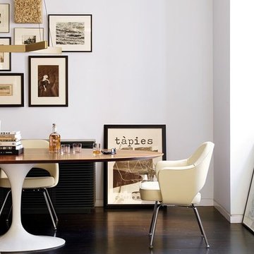 KNOLL at DWR