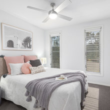 Spare Bedroom