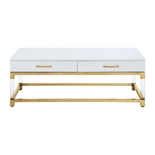 Coffee tables