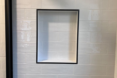 Master Bathroom #108