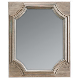 Traditional Wall Mirrors by A.R.T. Home Furnishings