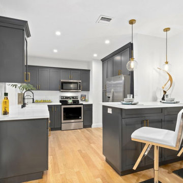 Complete Home Remodel | 7421 SW 54 ct Miami FL United States