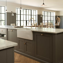 final kitchen