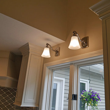 Timeless Kitchen in Natick