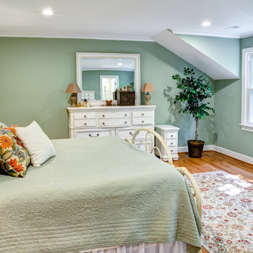 Mater Bedroom
