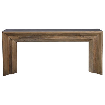 72 Inch Console Table - Furniture - Table - 208-BEL-4529524 - Bailey Street