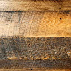 South Anna - Molding And Trim