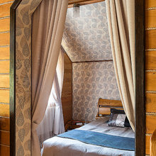 Alcoves
